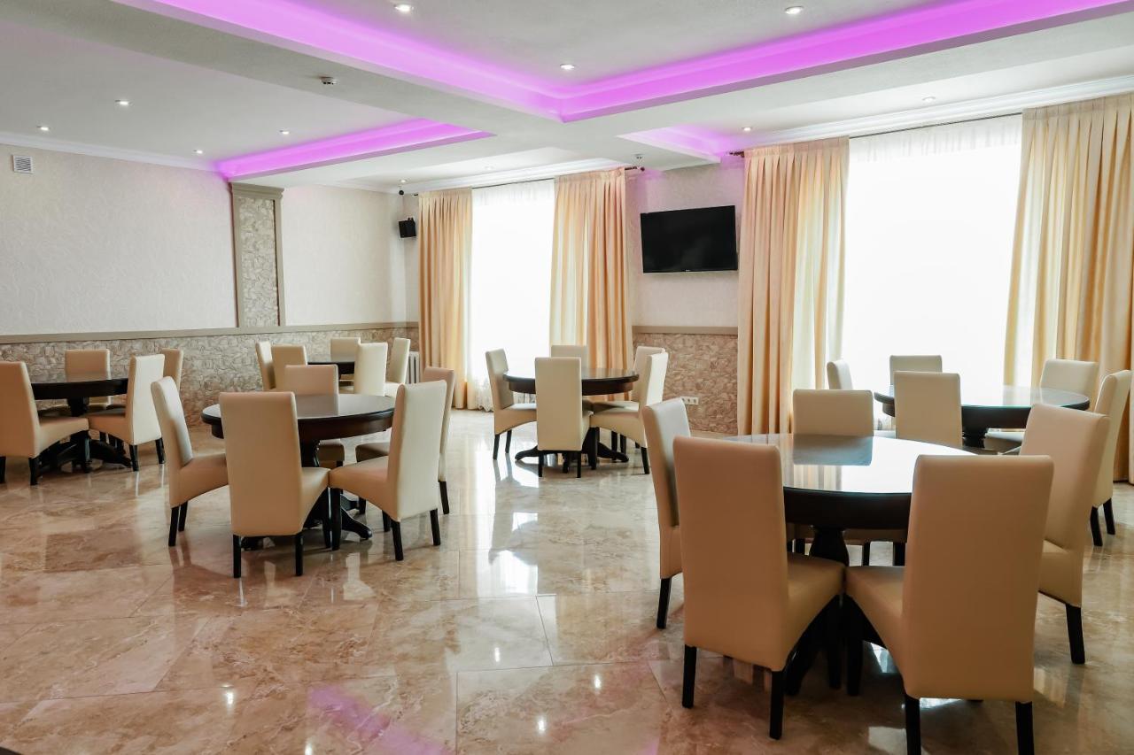 Hotel Konus Falesti Ngoại thất bức ảnh